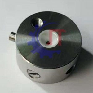 Tithíocht Treoir Sreang Uachtarach Agie gan 326.834.9 (A305) 417.984.2, 417.984, 590417984, Monaróir Páirteanna Spare EDM EDM