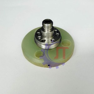 Charmilles 135012681 135009880 snens tacaíocht 4 pholl Meaisín sreang gearrtha charmiller