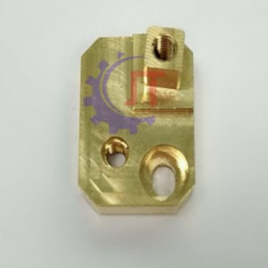 200434002 434.002 Tacaíocht Teagmhála do Robifil 330 NF 25 x 19 x 12.5mm