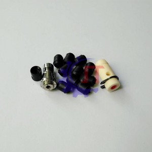 Cineál Nua (Cás Ceirmeach Sapphire Insert) SE