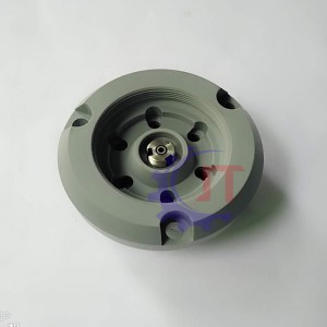 104329700 432.970.0 seomra insteallta uachtair meaisín sreinge gearrtha folamh OD70 X H44 mm