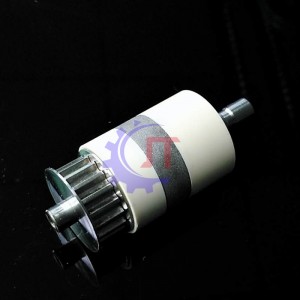 Agie 241.253 590241253 241.253.4 Iompar sorcóir tiomáinte OD31.5n8 x l77mm